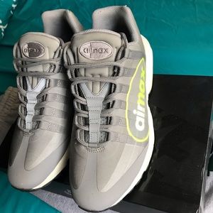 Nike airmax 95
